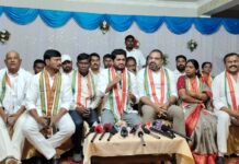 కాంక్రీట్కి గుండురాయికి తేడా తెలవని వ్యక్తి కౌశిక్ రెడ్డి