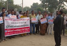 ఫైల్స్ వ్యాధి పట్ల అవగాహన పెంచుకోవాలి : డాక్టర్ కూరపాటి రమేష్