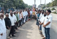 విద్య సమాన హక్కు అని నినదించిన వ్యక్తి జ్యోతిరావ్ బా పూలే