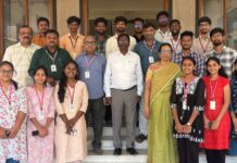 సత్తా చాటిన సింగపూర్ కిట్స్ విద్యార్థులు
